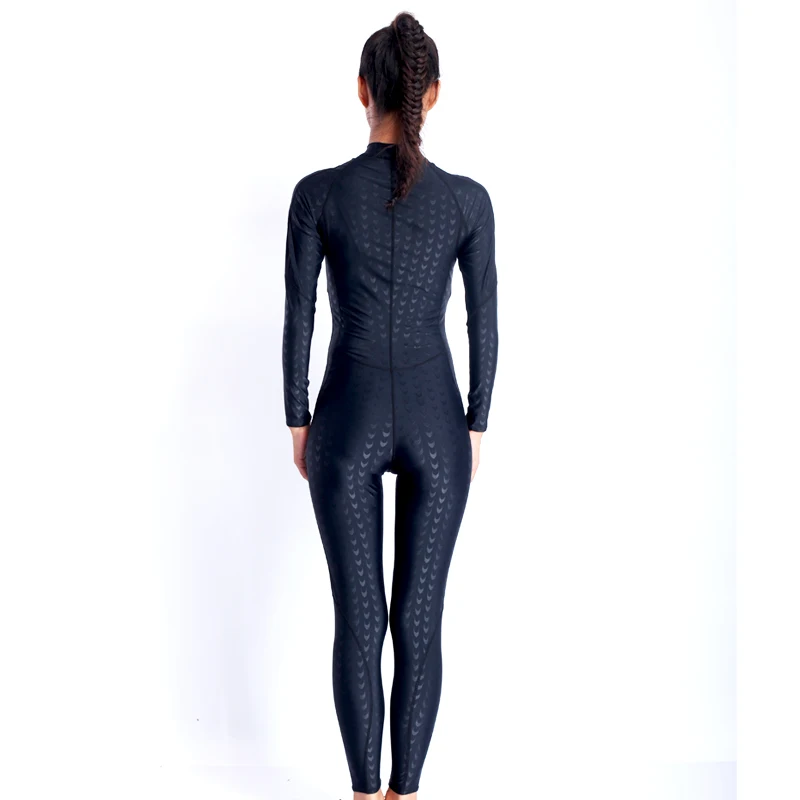 Fanceey Couple Swimsuit Rashguard Wetsuit Men Water Sports Wetsuit Women Scuba Diving Suit for Men Surfing Snorkeling Wetsuit