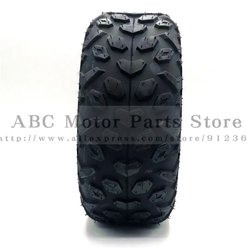 6 Inch ATV Tire 145/70-6 four wheel vehcile Fit for 50cc 70cc 110cc Small ATV Front Or Rear Wheels