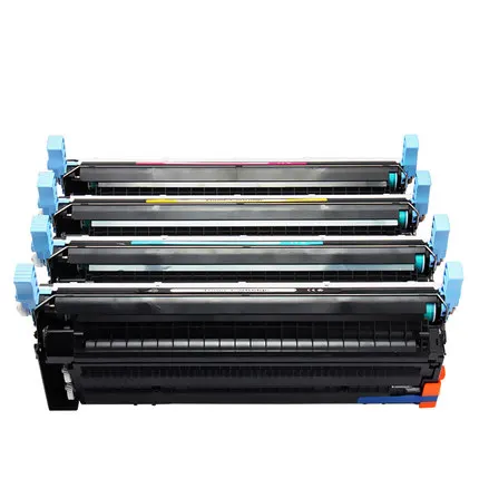 9730A Compatible for HP 645A 9730A C9730A C9731A C9732A C9733A Toner Cartridge for HP Laserjet 5500 5550 5500dn 5500dtn Toner