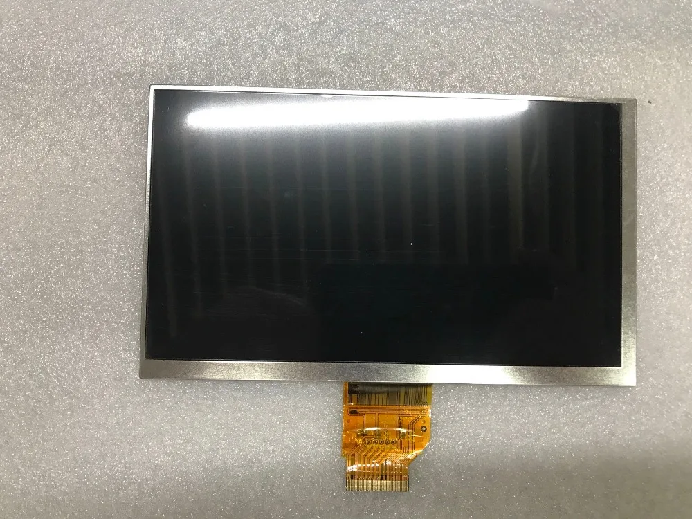 

7 inch LCD HGMF 0701684003A LCD Display screen