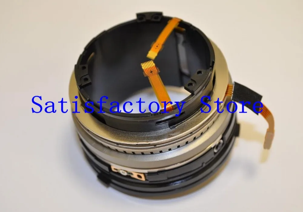 8-15 mm for Canon EF 8-15mm f/4L Fisheye USM Focusing Motor USM Gear Zoom lens Part