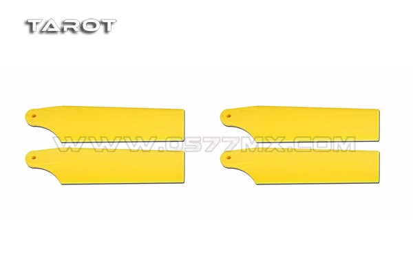 Tarot 450 Новое хвостовое лезвие 68 мм TL48035-01