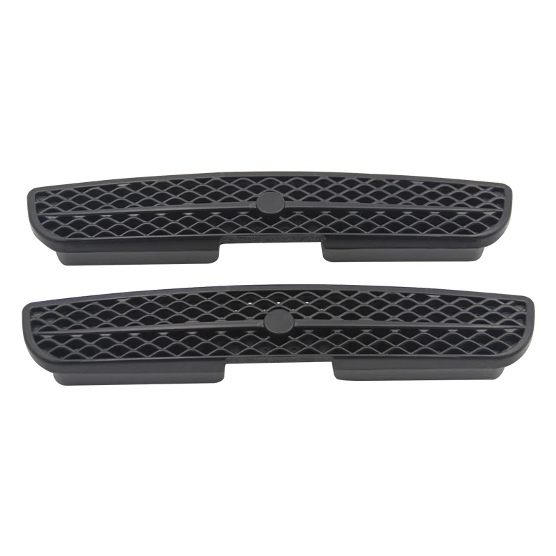 Rear air conditioning vent outlet trim For Mercedes Benz ML350 320 2012 GLE W166  Coupe C292 GLS GL X166 amg accessories