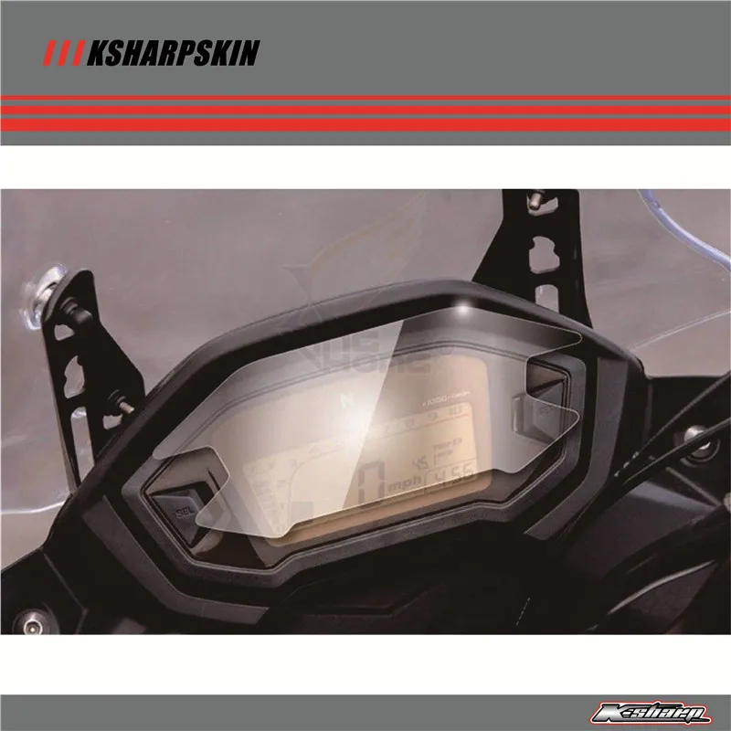 

Motorcycle Accessories Cluster Scratch Speedometer Film Screen Protector For ALL HONDA CBR500R CBR500F CBR500X