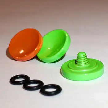 10 best sales Soft shutter release - №2