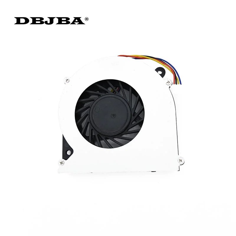 Laptop CPU Cooling Fan for Hp Probook 4430s 4431s 4330s 4331s 4436s 4435s KSB0505HB-BG38 6033B0024901 4 PIN Fan