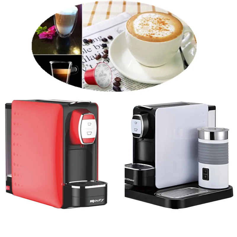 19 bar espresso capsula macchina da caffè macchina