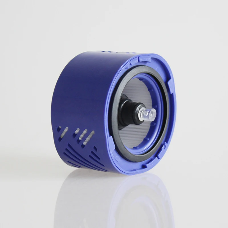 1 مجموعة مرشح HEPA ل Dyson V6 DC59 مكنسة كهربائية الملحقات متوافق مع DY-96674101 و DY-966912-03