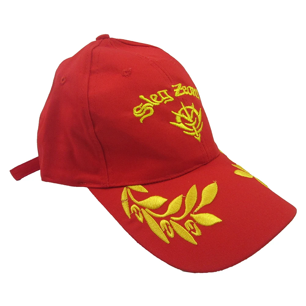 Brdwn The Prince of Tennis Hataraku Maou-sama gundam Kantai Collection Sailor moon Gintama Kill la Kill Sunhat Baseball Cap