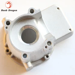 FVITEU Rear Crankcase Cover For High Speed 26CC Gasoline Engine for rc boat