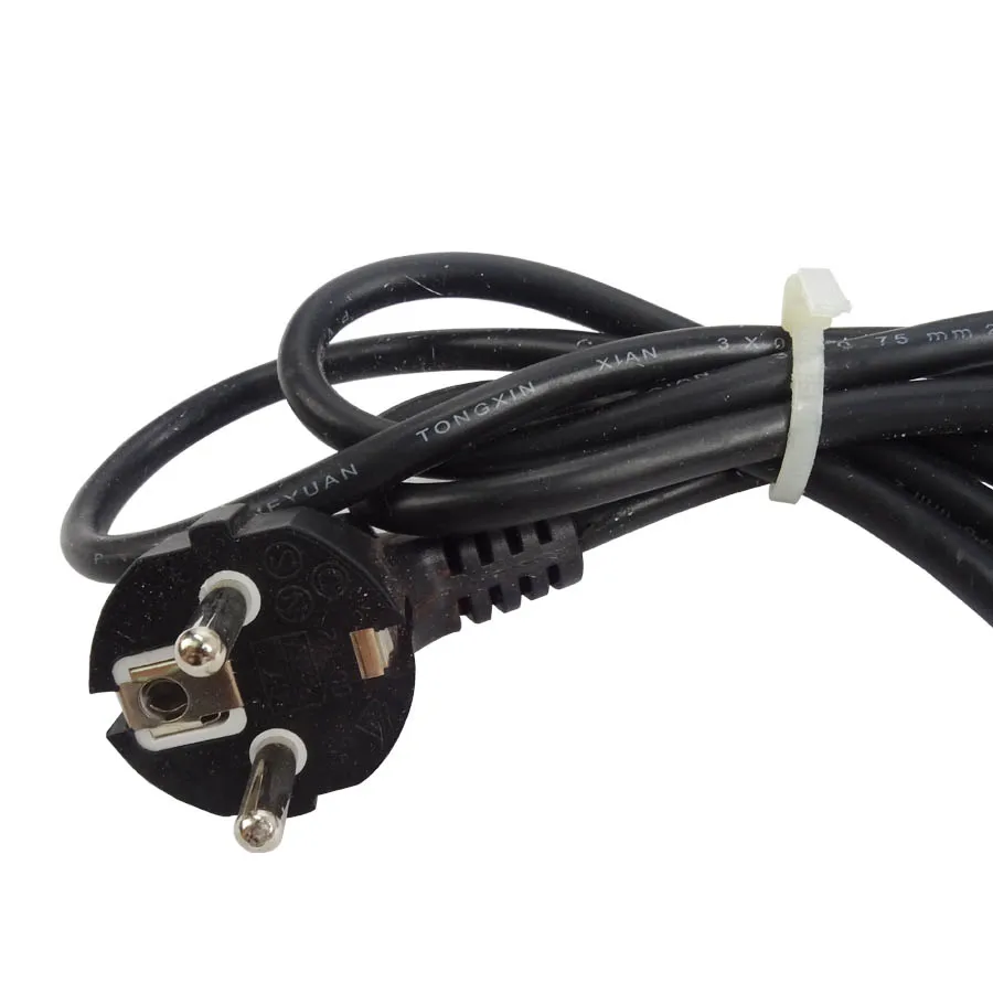 Elektrische Draht Strippen Verdrehen Maschine 0,1-1.5mm2 Draht Schäler Verdrehen Maschine Draht Stripper XC-180