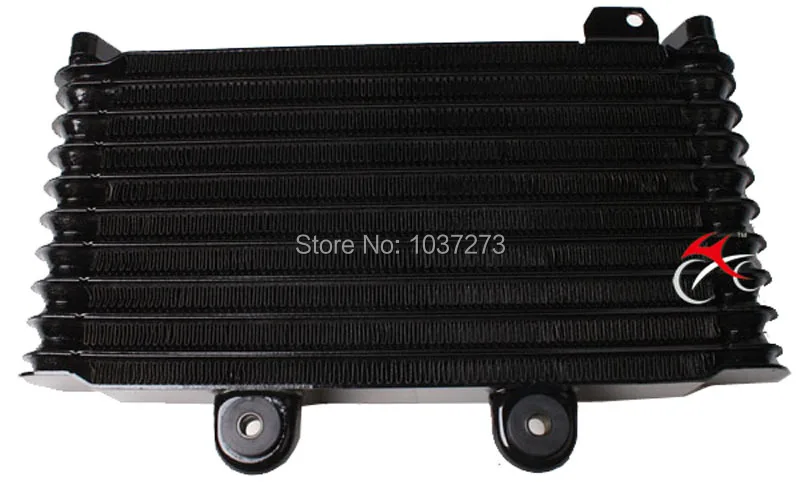 

New Replacement Oil Cooler Aluminum Fit For SUZUKI GSF600 Bandit 1995-2004 GSF650 2005-2006
