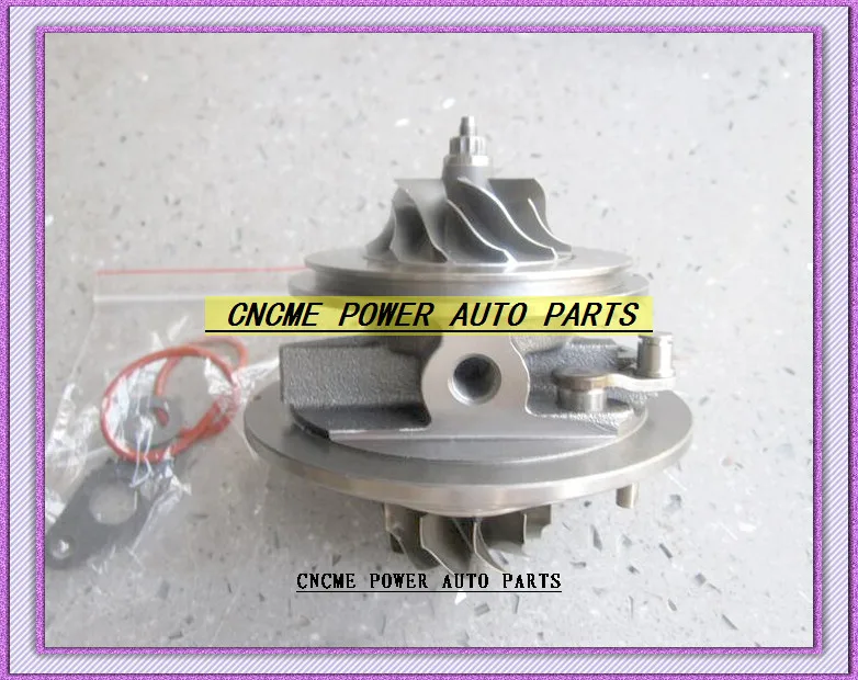 Cartucho TURBO CHRA TD04L4 49377-07440 49377-07405 076145702AX 076145701H 49377-07404 para Volkswagen V-W Crafter BJM BJL R5 LT3