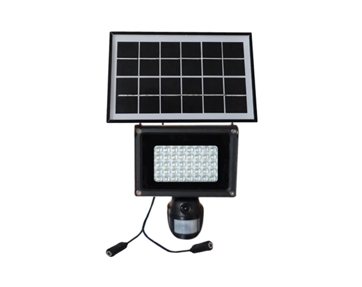 

Solar LED Lamp Street Garden Security Camera Motion Detective HD 720P IR 1.3 Mega Pixel LED Camera
