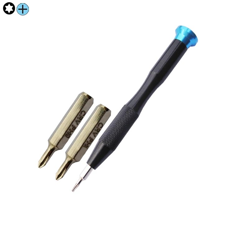 3 in 1 Phillips T5 Screwdriver Opening for Dell XPS 13 Teardown early 2015 Phillips #0 #1 T5, cheap