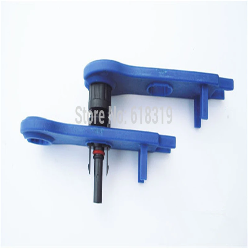 Solar Crimping Tool Kits,for 2.5/4/6mm2 Solar Cable, PV Crimping Tool Kits, with Crimping/Cutting/Strpping Tools