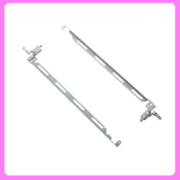 

Laptop LCD Hinges for HP COMPAQ NX7300 NX7400 screen axis hinge hinges L-LH1 R-LH1