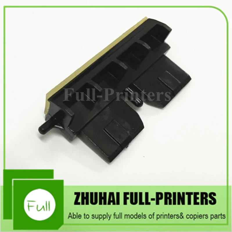 

10 PCS Free Shipping B0392711 (B039-2711) Cassette Separation Pad for Ricoh Aficio 1015 1018 2015 2018 MP2000