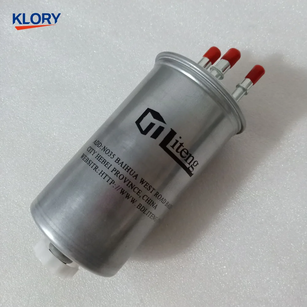 1111400-ED01 / 1111402AED01  Fuel Filter  for great wall HAVAL H5 4D20 engine