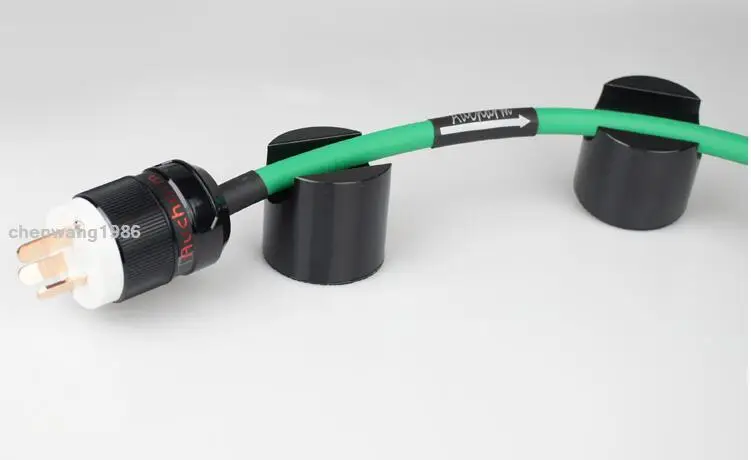 Amplificatore per staffa ammortizzatore per asta metallica da 4 pezzi Piedini in alluminio multiuso