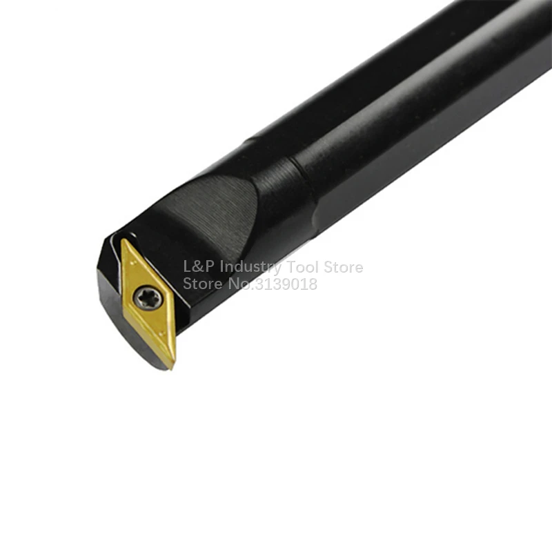 Torneamento Interno Insere Acessórios Peças de Máquinas Torno 40 mm S40t-svubr16 S40t-svubl16 Inner Bore Bar Tool Cutter Bit Holder