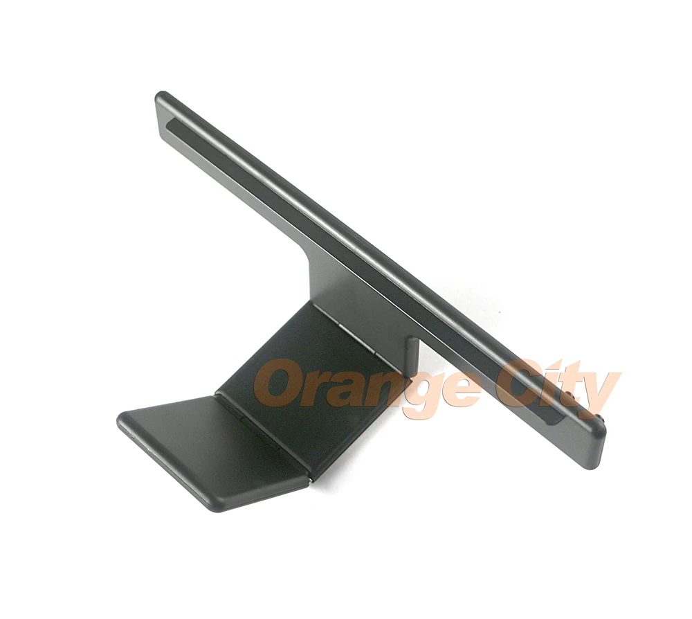 For PS4 TV Clip Mount Dock Stand Bracket Frame cradle Holder for PlayStation 4 Eye Camera Sensor Foldable Support view 4