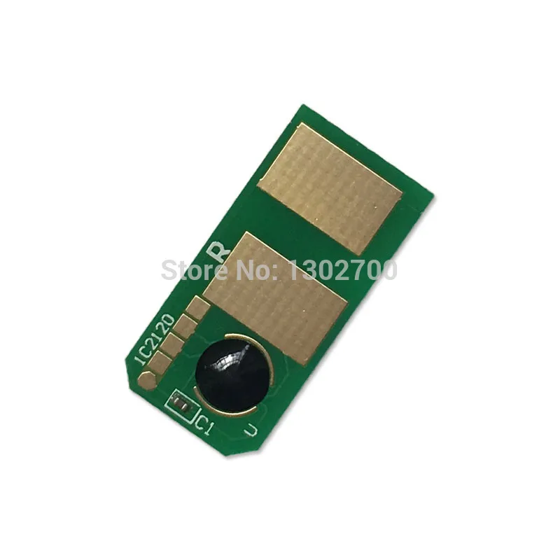 Imagem -03 - Chip do Cartucho de Toner para Oki C511dn C531dn Mc562dnw Mc562dn C511 C531 Mc562 pó Redefinir Eur ME 40 Pcs 44973508 9724 9723 9722