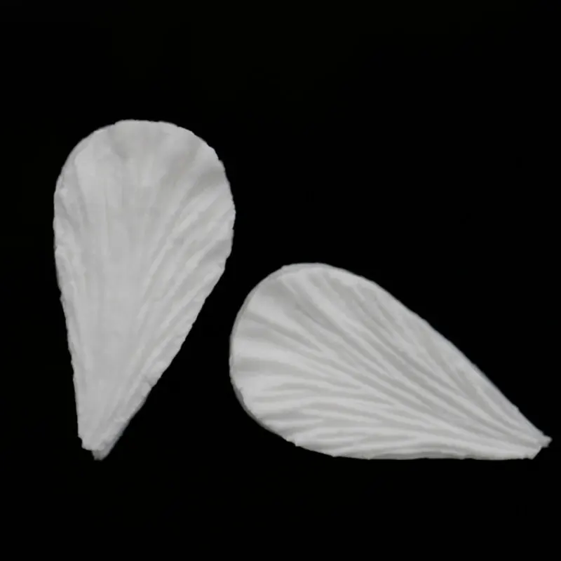 4pcs Butterfly Body Silicone Fondant Mould Cake Decorating Tools Chocolate Gumpaste Molds, Sugarcraft, Kitchen Accessories