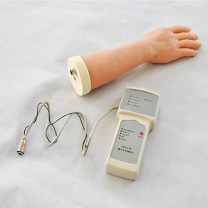 

Wrist Injection Simulator,Injection Training In Tendon Sheath And Wrist or Articiular Cavity Injection Model