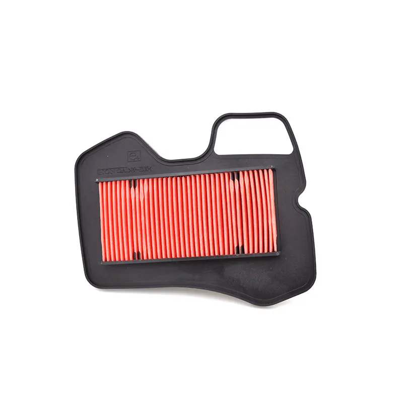 Motorcycle Air Filter Cleaner For Honda WAVE110 WAVE 110 AFS1101SHC/D/E AFS1102SHC AFS110KDE AFS110MDSE AFS 110 2011-2014