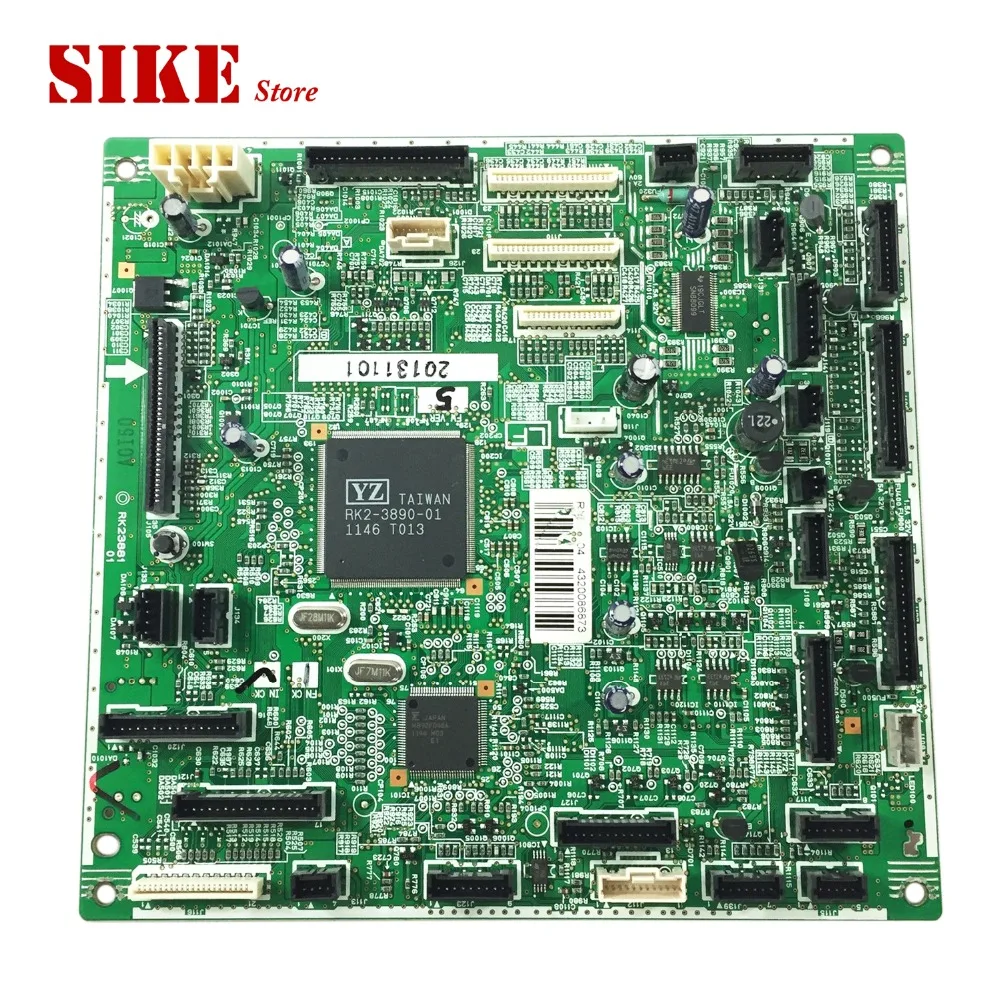 

RM1-8104 DC Control PC Board Use For HP M551 M551n M551dn M575 551 551dn 577 DC Controller Board