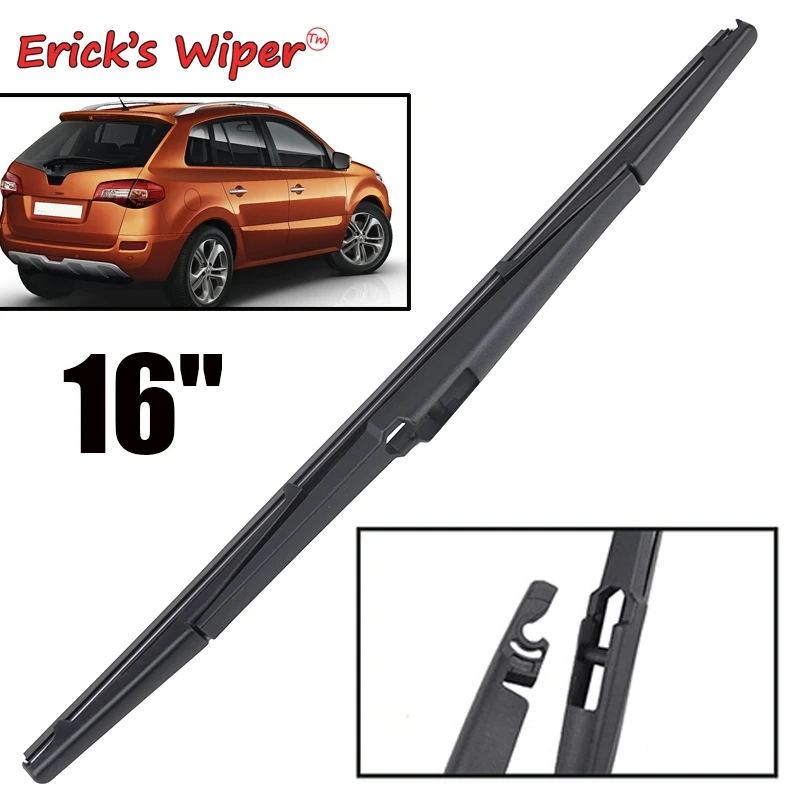 Ener\'s Wiper 16 \