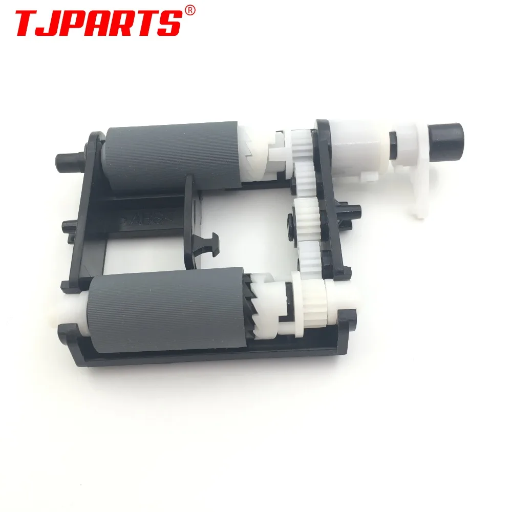 1PCX JC93-00524A JC93-00525A odbioru rolki paszy rama ze względu na niepokój powodujący wątpliwości do Samsung ML2160 ML2165 SCX3400 SCX3405 M2020 M2021 M2022 M2070