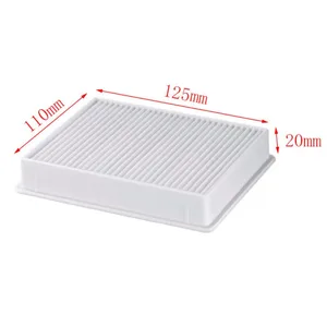 مكنسة كهربائية مرشحات HEPA لقطع غيار المكنسة الكهربائية Samsung DJ63-00672D SC4300 SC4340 SC4530 SC4570 SC47F0 إلخ قطع غيار المكنسة الكهربائية أفضل 10 قطع غيار للمكنسة الكهربائية من سامسونج مبيعا - رقم 7