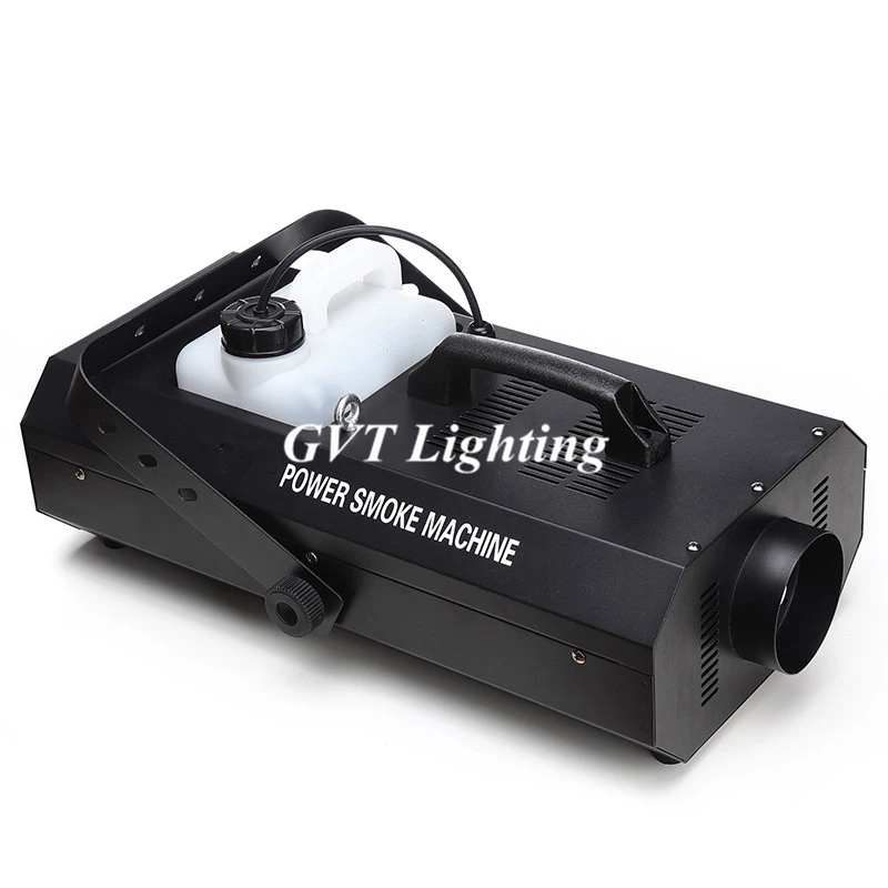 High power 3000W Fog Machine DMX512 Regularly Quantitative Wireless Remote Control Fog Disco Club Smoke Machine Maquina De Humo