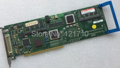 

Industrial equipment board CREO FusionIK 250-00193B-A 503-00193A-C card