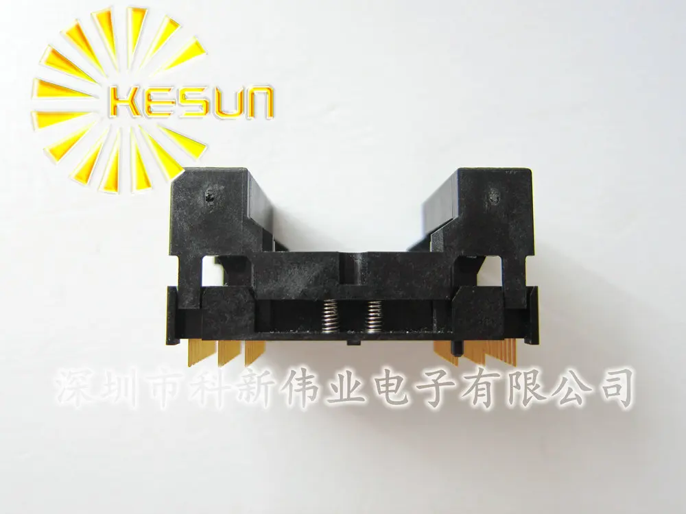 100% NEW IC191-0562 TSOP56 IC Test Socket / Programmer Adapter / Burn-in Socket  (IC191-0562-003)