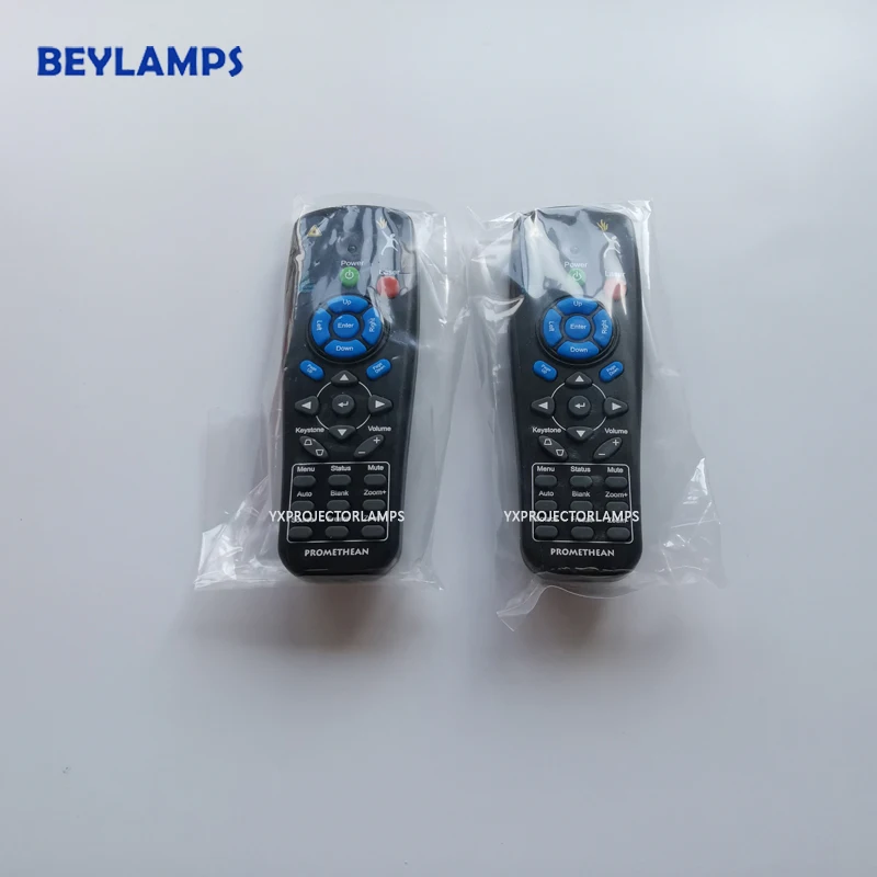 Original Remote Control for PROMETHEAN PRM-35A EST-P1 PRM-32 UST-P1 PRM-35 EST-P1C EST-P1V1 EST-P1V2 EST-P1CV1 EST-P1CV2 Remote