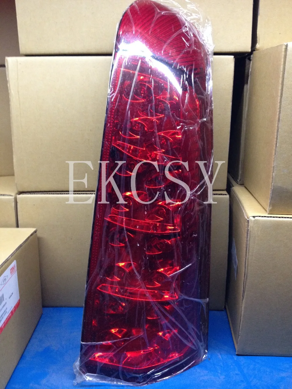 

4133100-K80 4133200-K80 REAR LAMP TAILLIGHT TAIL LIGHT UPPER REAR LAMP FOR GREAT WALL HAVAL H3 HAVAL H5 HOVER H5