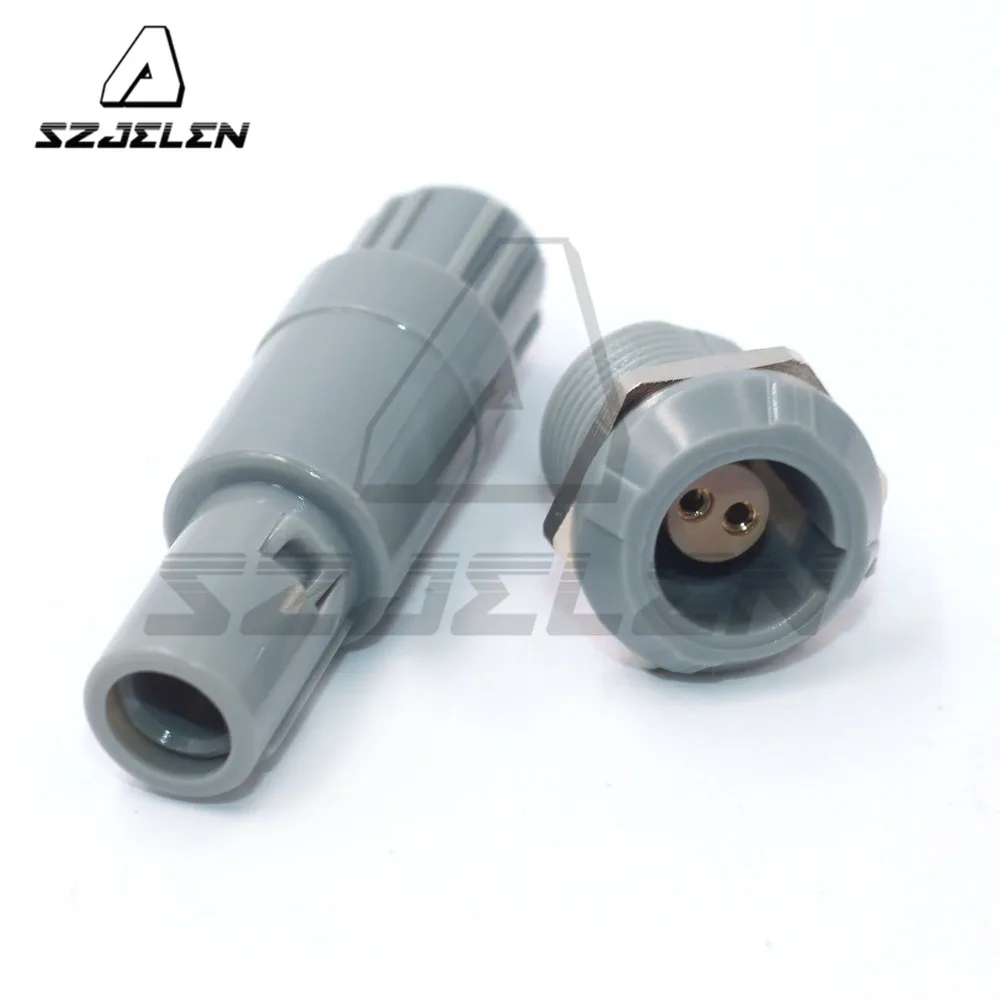 1P Redel Plastic Connector,PAG/PLG 2Pin 3Pin 4Pin 5Pin 6Pin 7Pin 8Pin 9Pin 10Pin 14Pin Connector,Medical Device Cable Connector