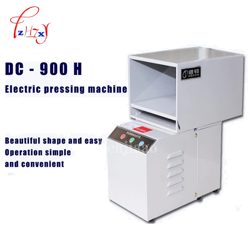 

Electric pressing machine Bill Press Electric Bills Financial Documents For Flattening Machine 220V / 50HZ