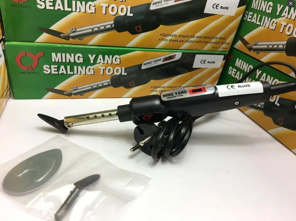 Ming Yang SEALING IRON 220V for RC Airplanes