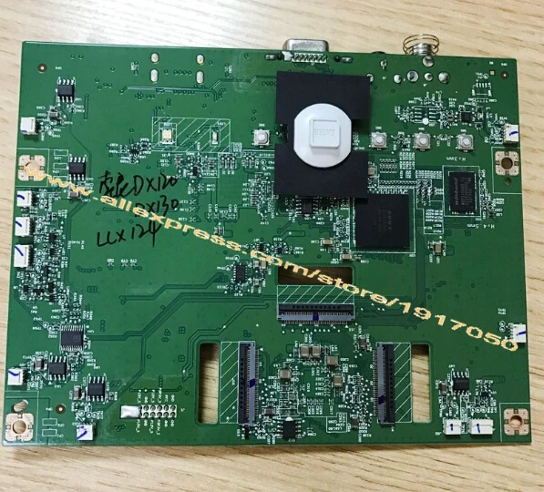 Original Mainboard Für SONY VPL-DX120 Projektor Main Board