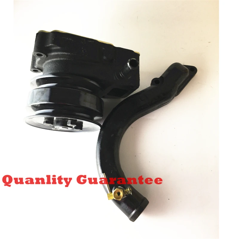 100TY-42000-1 Water pump LIJIA 100 for Fujian Lijia SL3105BT & SL3105ABT diesel engine