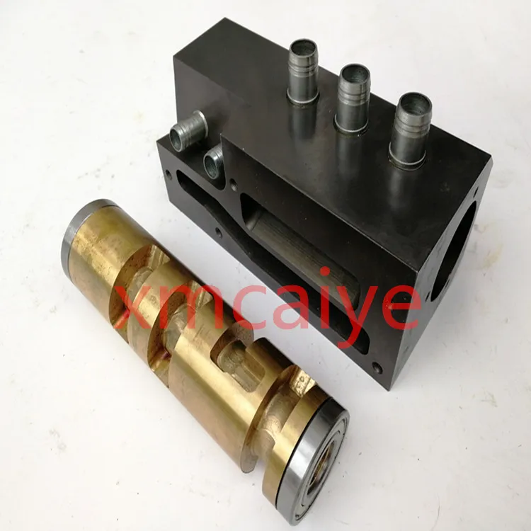 

1 Set CD102 Valve Housing OS C5.028.302F