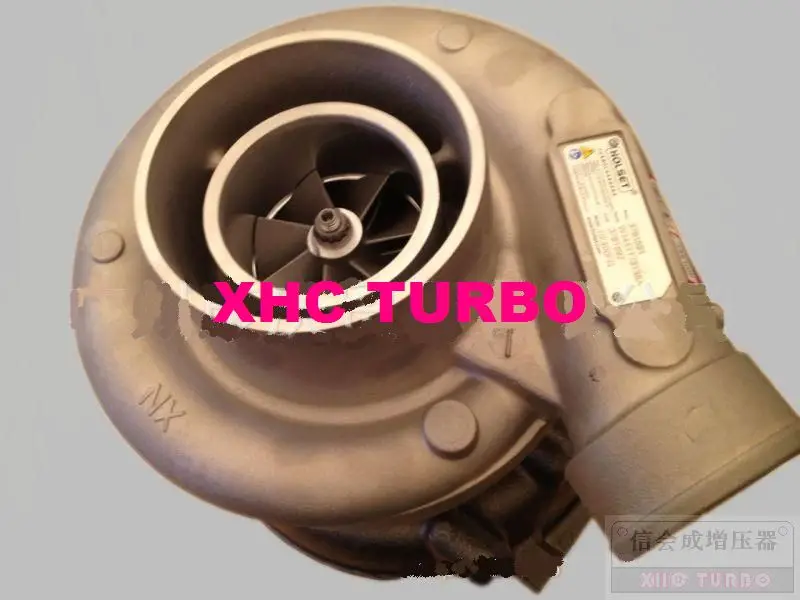 NEW GENUINE HE400FG 3781591 3781592 turbo Turbocharger for Guangxi CUMMINS Engine L9.3 9.3L 240KW 325HP