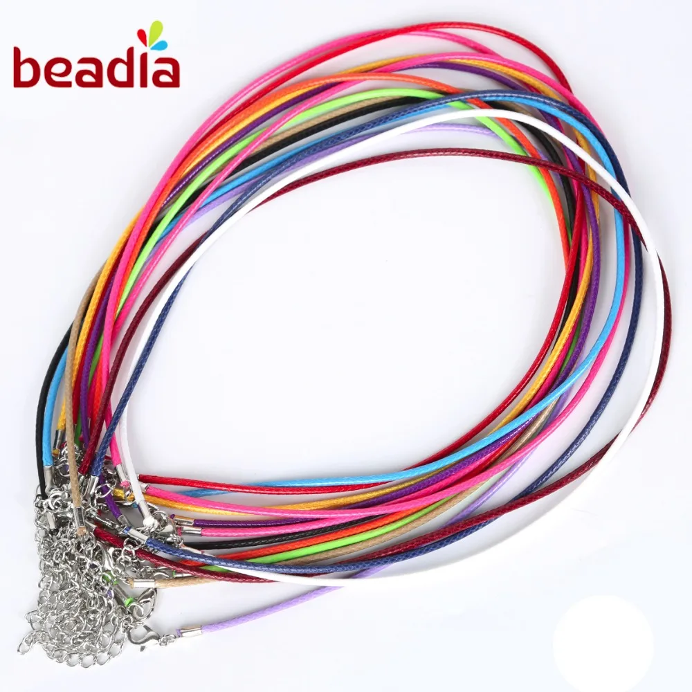 #27 Best Selling Adjustable Thread Bracelets
