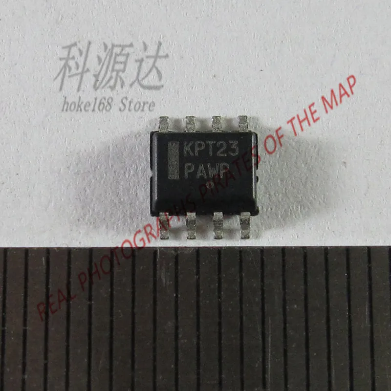 

5pcs/lot MC100EPT23DR2G SOP8 MC100EPT23 KPT23 In Stock