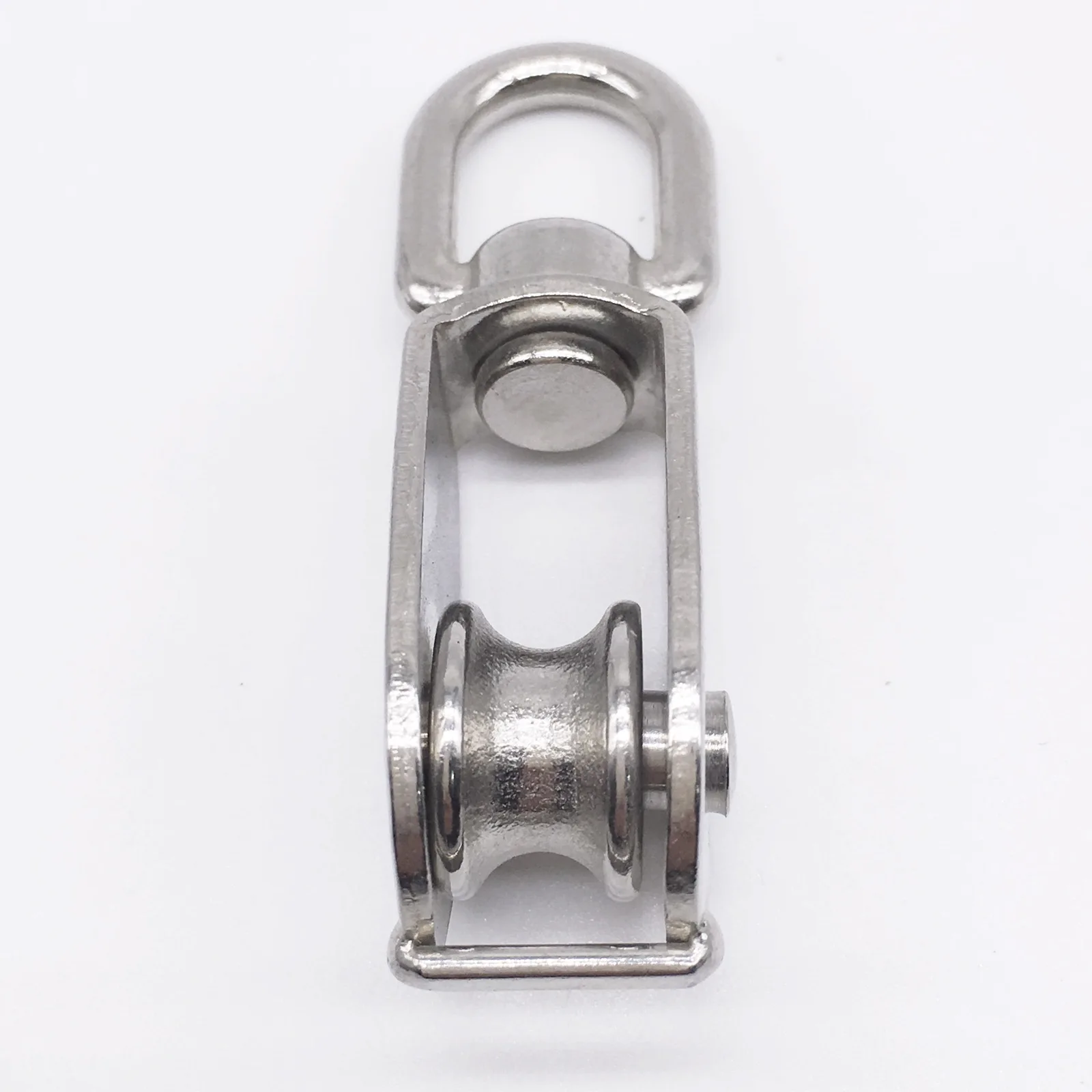 Wkooa M32 Swivel Block marine hardware Stainless steel 10 pieces