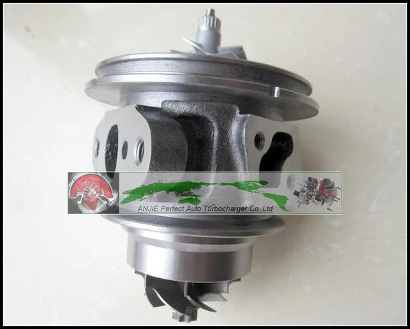 Free Ship Turbo Cartridge CHRA CT20 17201-54060 For TOYOTA HI-ACE HI-LUX Land cruiser Landcruiser 91- 2L-T 2LT 2.4L Turbocharger